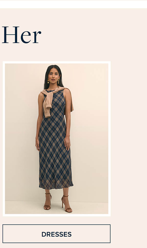 Shop Women's Dresses
