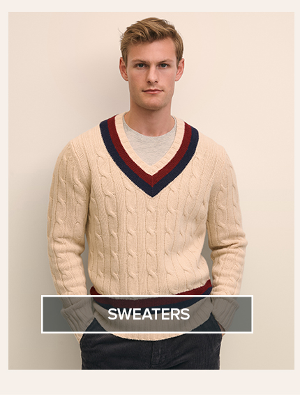 Sweaters