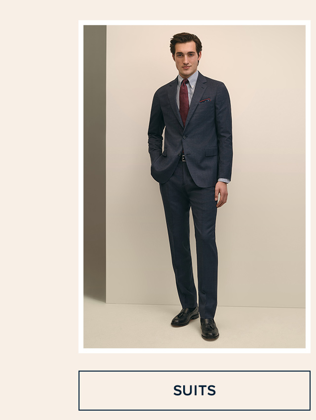 Suits