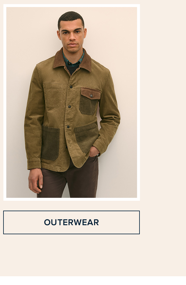 Outerwear