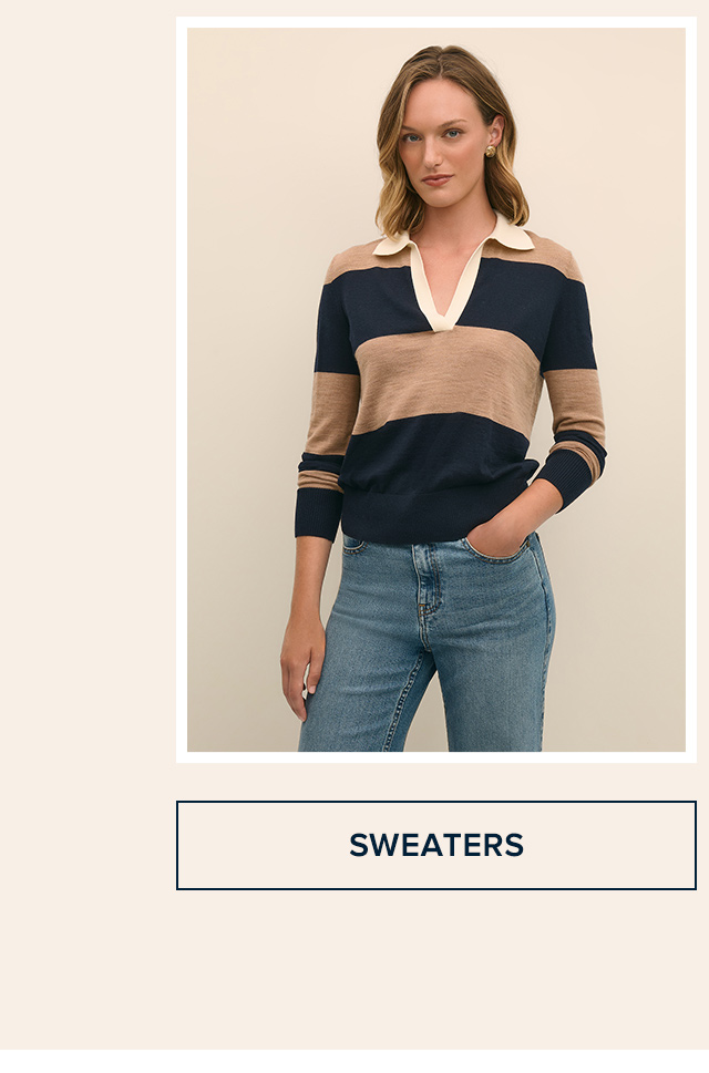 Sweaters