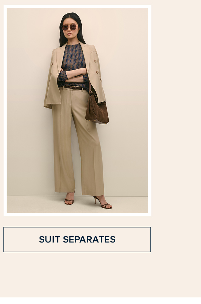 Suit Separates