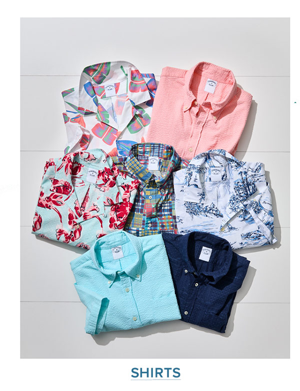 Shop Shirts