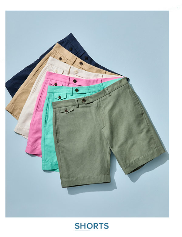 Shop Shorts