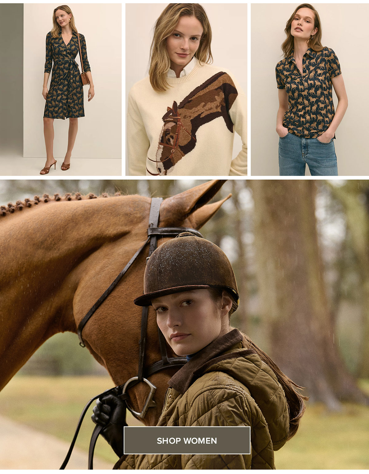 Shop Women's Motifs