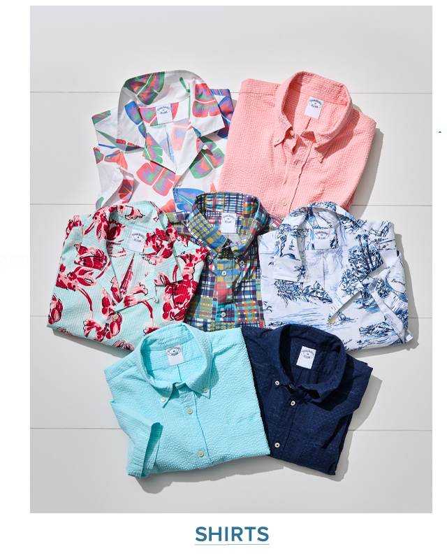 Shirts
