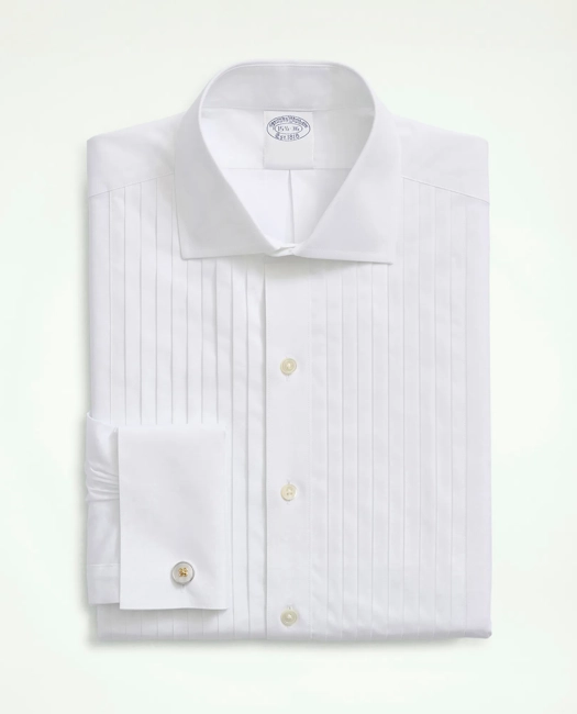 Image of Brooks Brothers Stretch Cotton