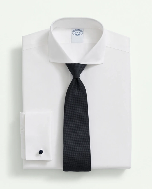 Image of Brooks Brothers Stretch Supima® Cotton