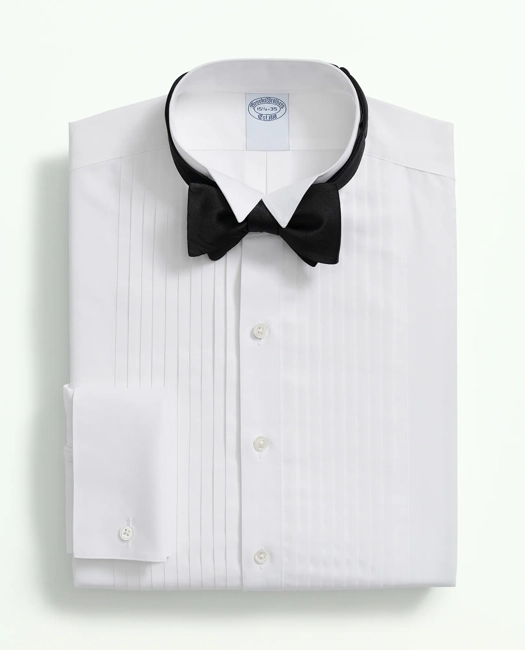 Image of Brooks Brothers Stretch Supima® Cotton