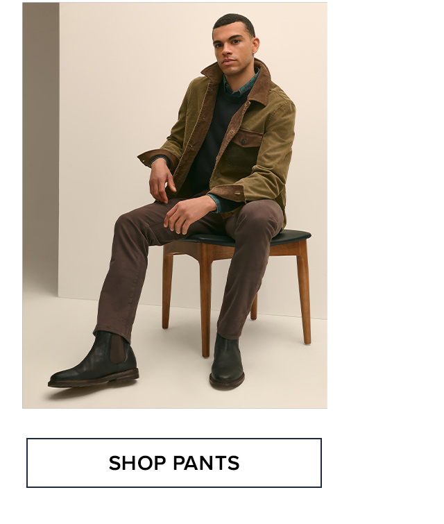 Shop Pants