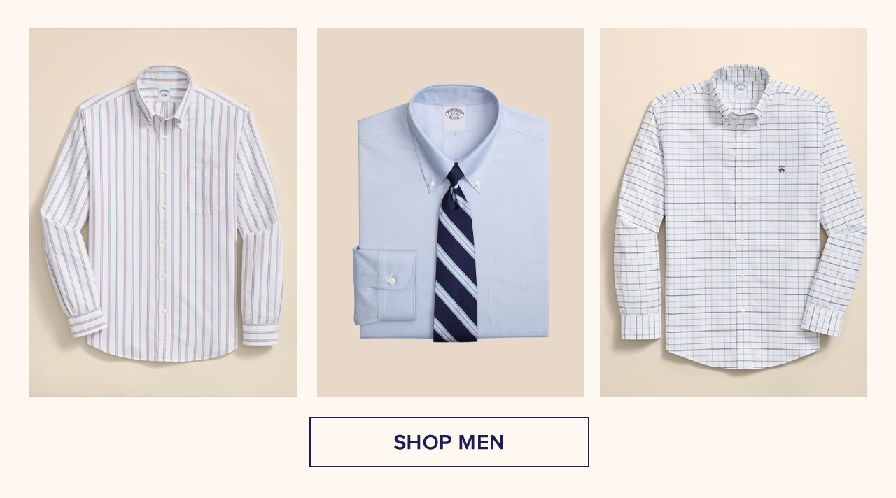 Shop Men