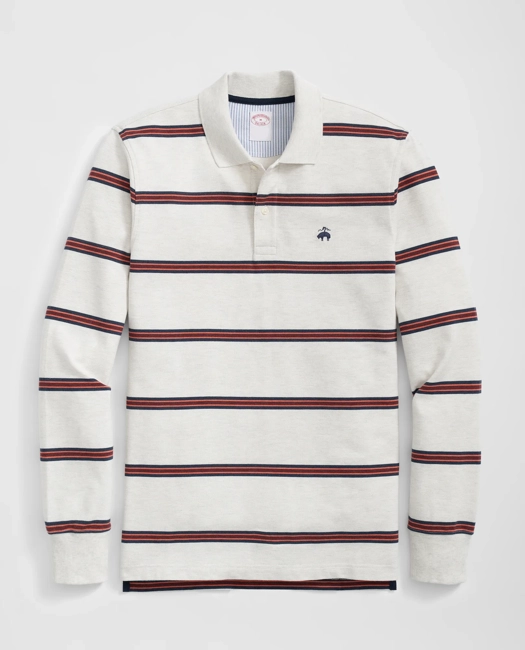 Image of Brooks Brothers Golden Fleece® Multi