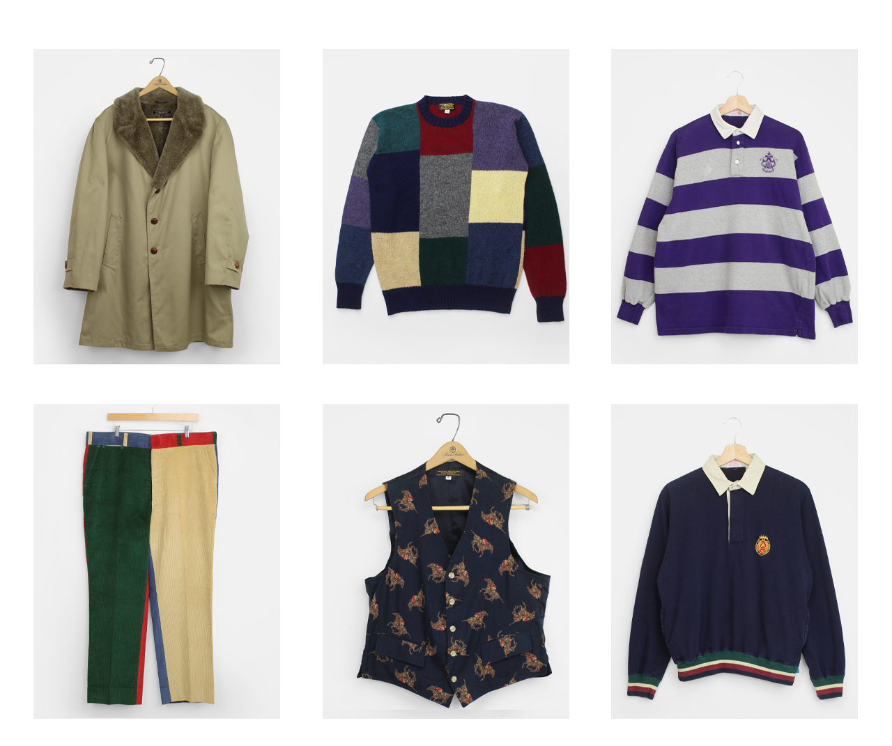 The Vintage Shop