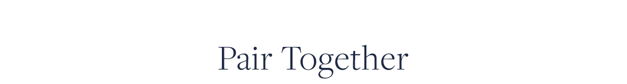 Pair Together