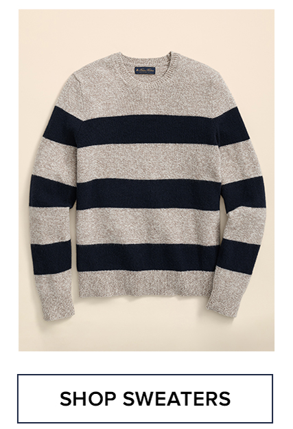Shop Sweaters