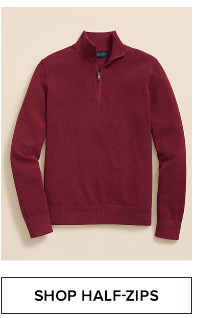 Shop Half Zips