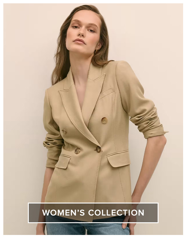 Women's Collection