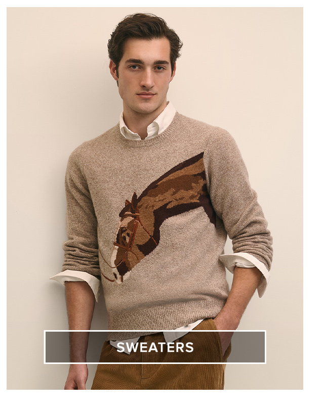 Sweaters Sweaters