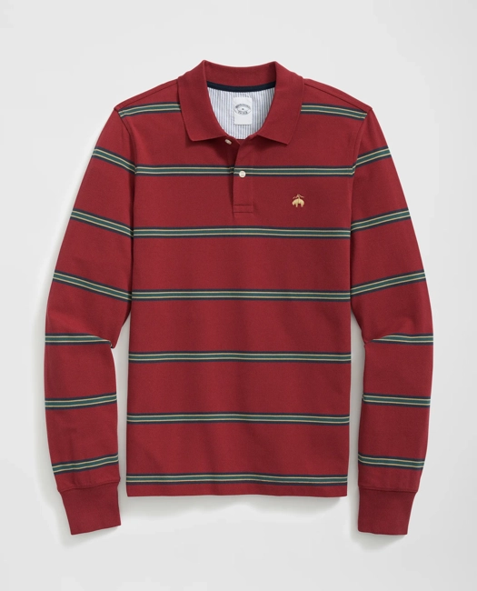 Image of Brooks Brothers Golden Fleece® Multi