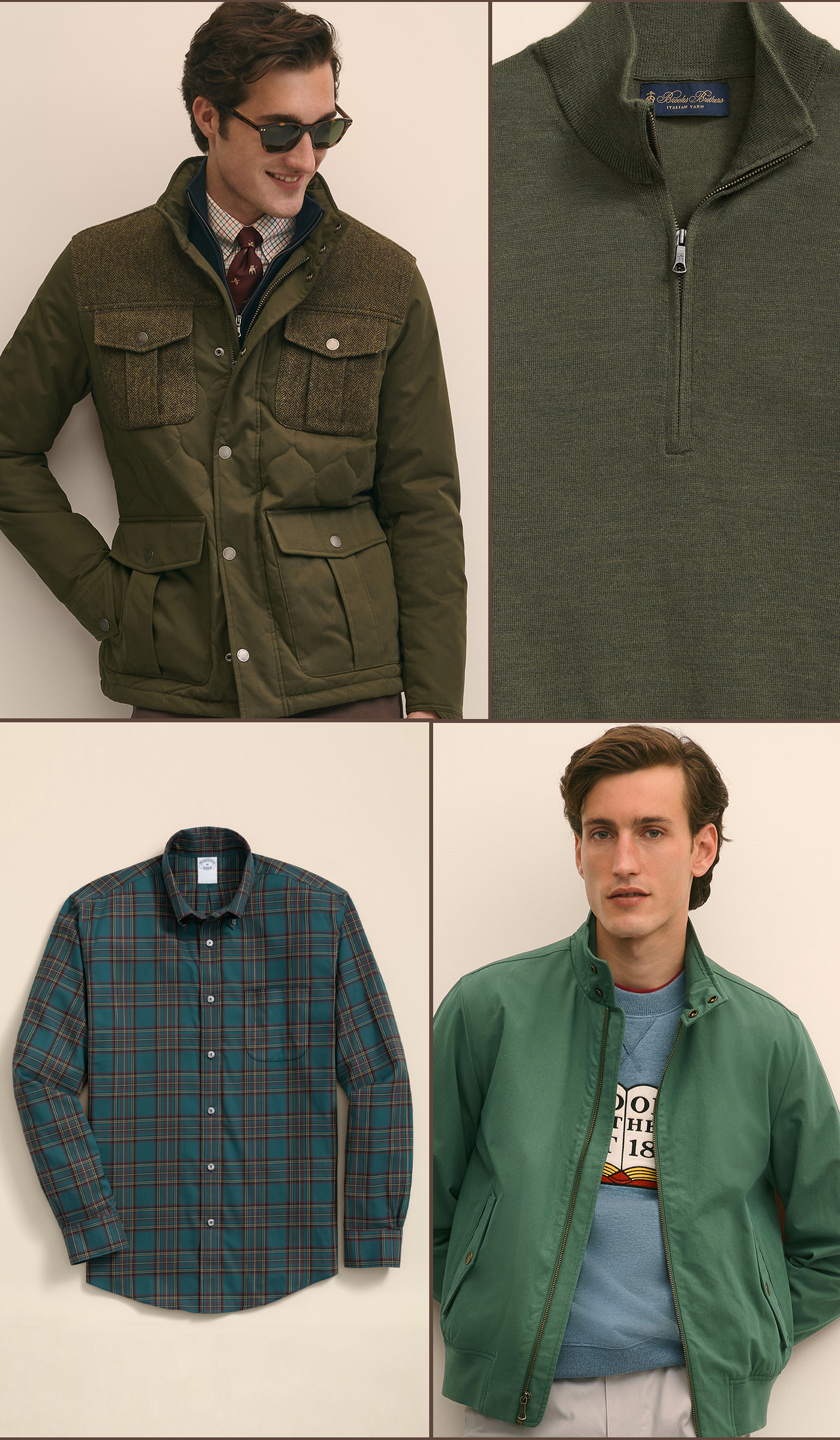 Shop Men