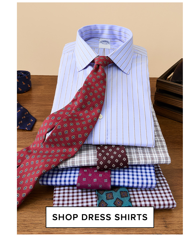 Shop Dress Shirts