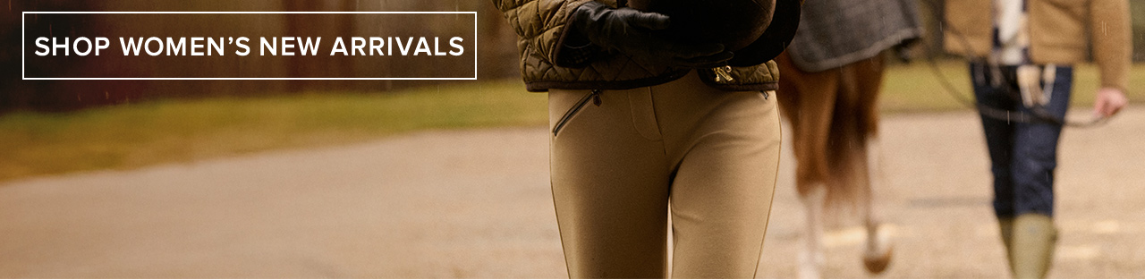 Shop Women's New Arrivals