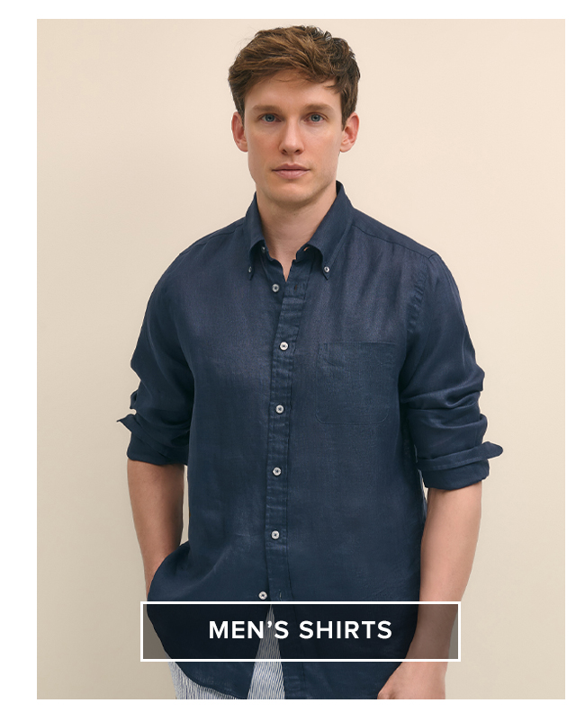 Men's Shirts
