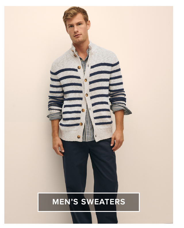 Men's Sweaters
