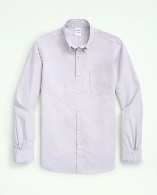 Image of Brooks Brothers Friday Shirt, Poplin
