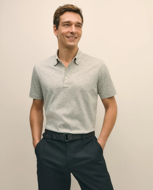 Image of Brooks Brothers Performance Series