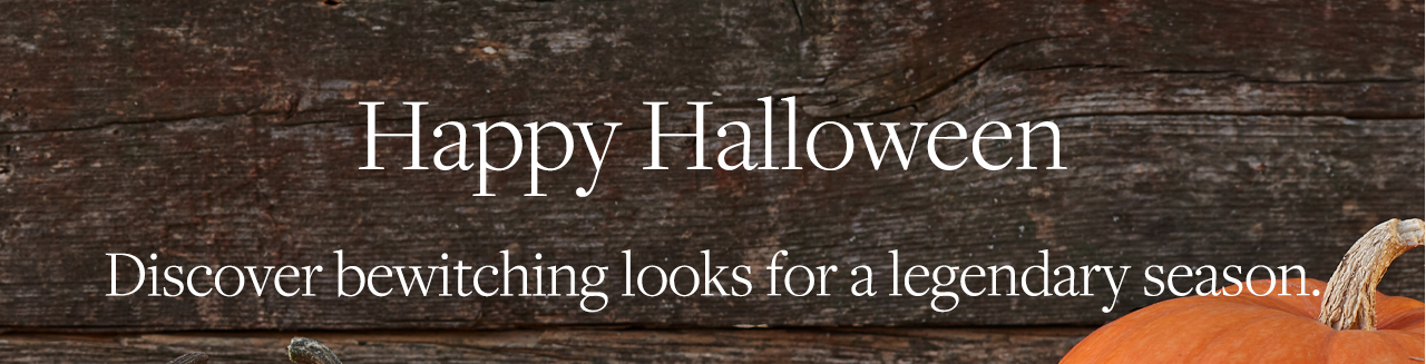 Happy Halloween Happy Halloween