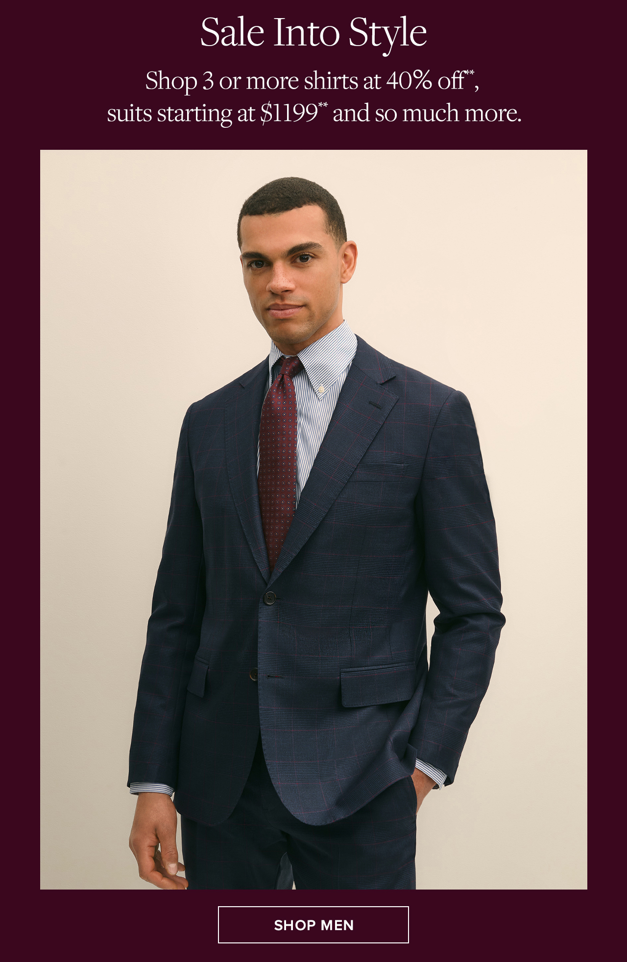 Sale Into Style Shop Men Sale Into Style Shop Men