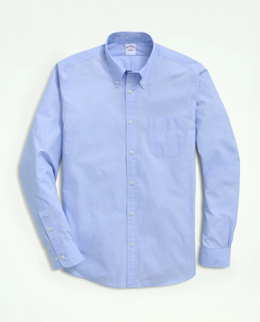 Image of Brooks Brothers Friday Shirt, Poplin