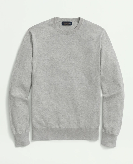Image of Brooks Brothers Supima® Cotton