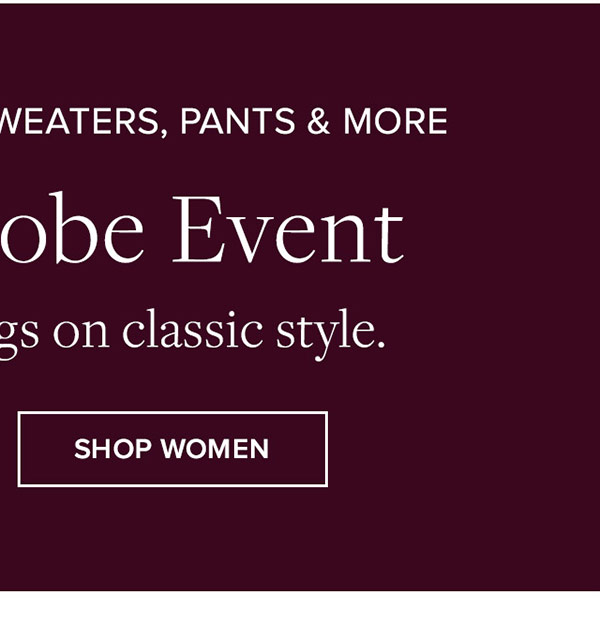 Shop Women