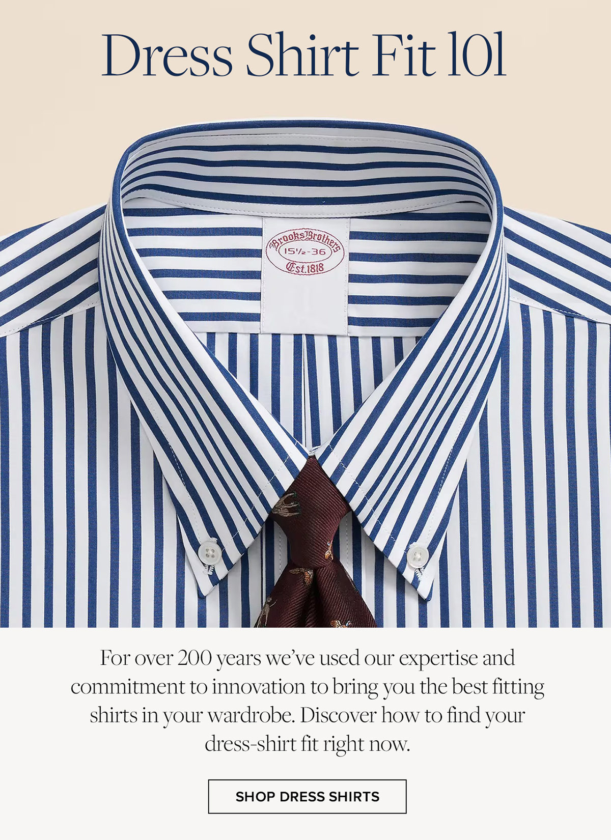 Shop Dress Shirts