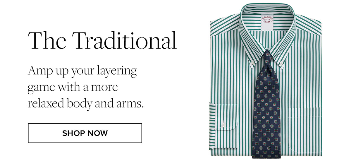 Shop Traditional Shirts