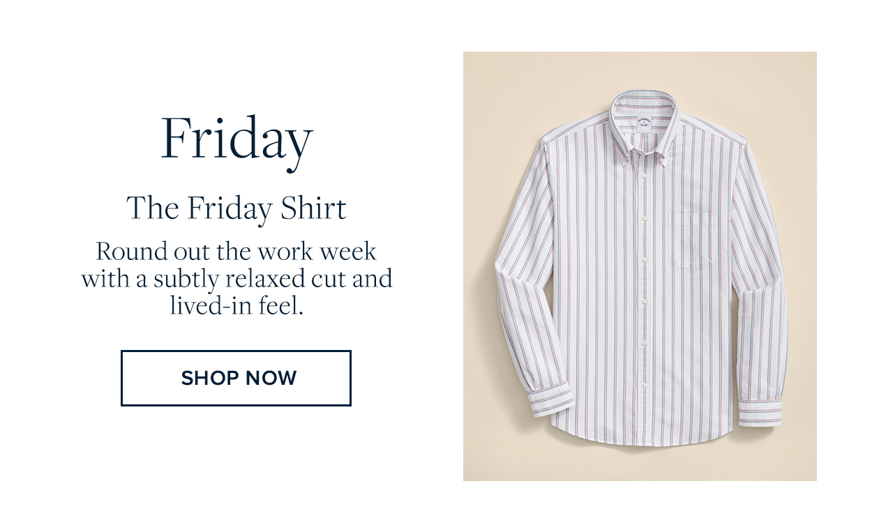 Friday The Friday Shirt Shop Now