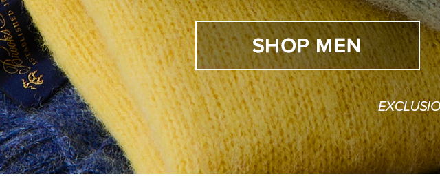 Shop Men