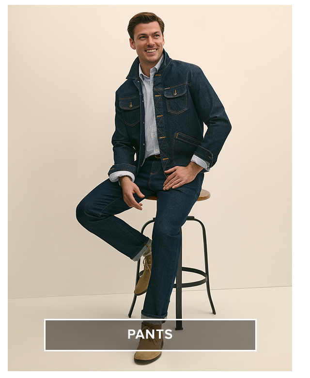 Pants