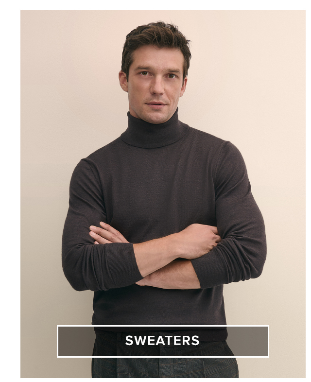 Sweaters