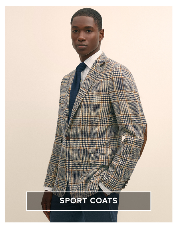 Sport Coats