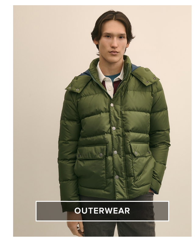 Outerwear