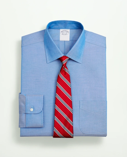 Image of Brooks Brothers Stretch Supima® Cotton