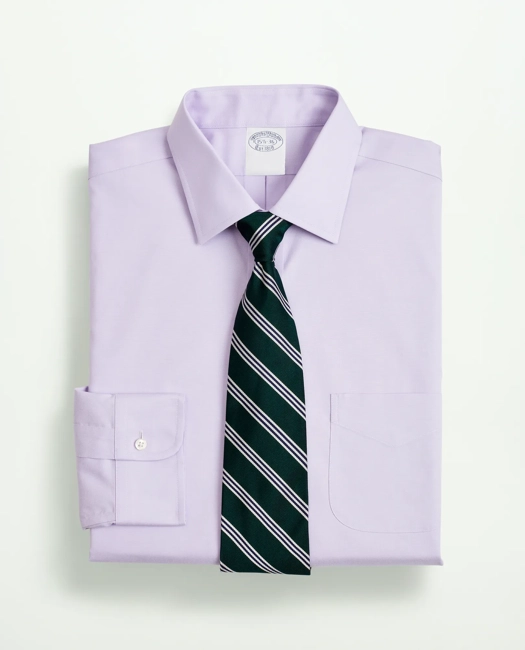 Image of Brooks Brothers Stretch Supima® Cotton