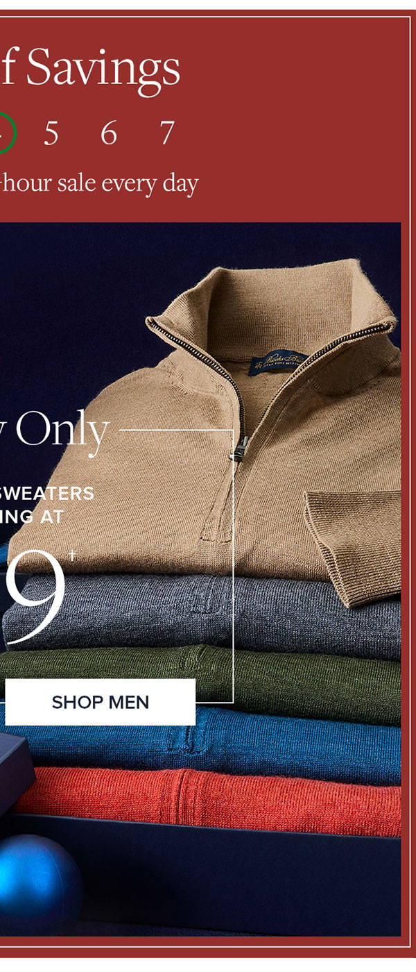Shop Men