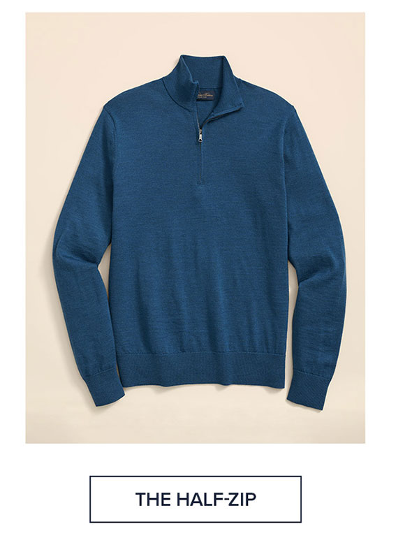 Shop Men's Hlaf-zip