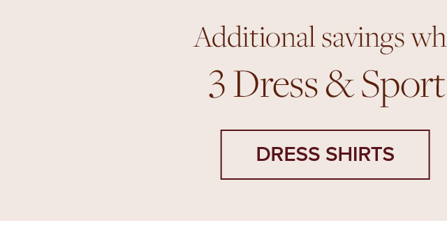 Dress Shirts