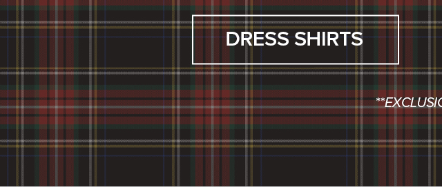 Dress Shirts