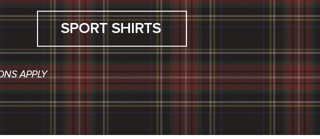 Sport Shirts